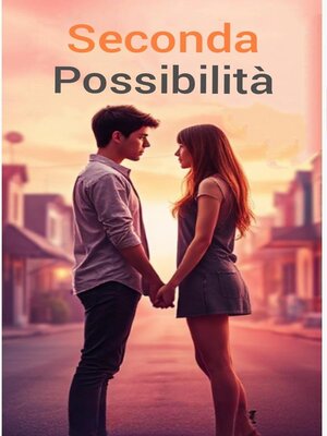 cover image of Seconda Possibilità